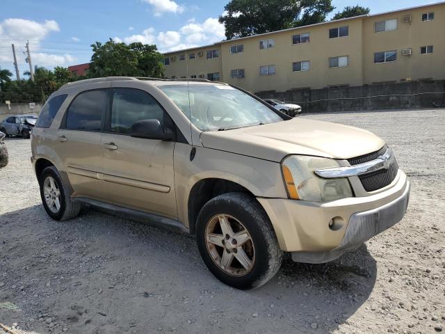 Photo 3 VIN: 2CNDL63F056041458 - CHEVROLET EQUINOX LT 