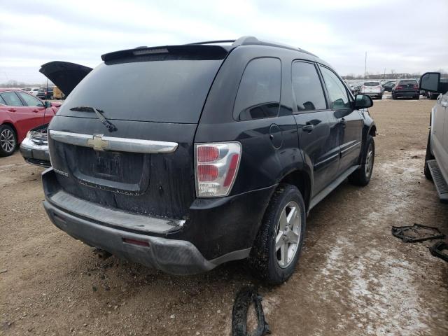 Photo 3 VIN: 2CNDL63F056146243 - CHEVROLET EQUINOX LT 