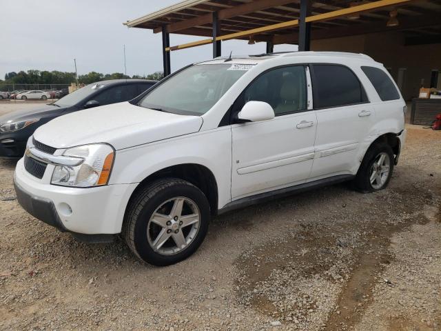 Photo 0 VIN: 2CNDL63F066022961 - CHEVROLET EQUINOX LT 