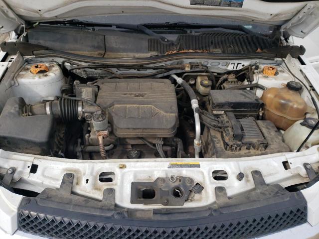 Photo 11 VIN: 2CNDL63F066022961 - CHEVROLET EQUINOX LT 