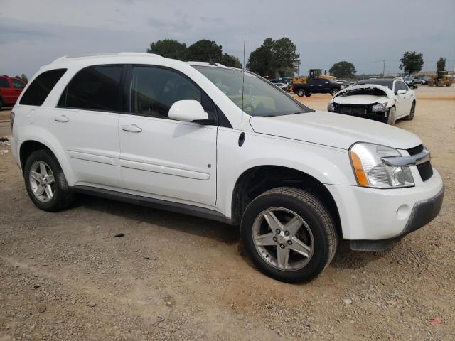 Photo 3 VIN: 2CNDL63F066022961 - CHEVROLET EQUINOX LT 