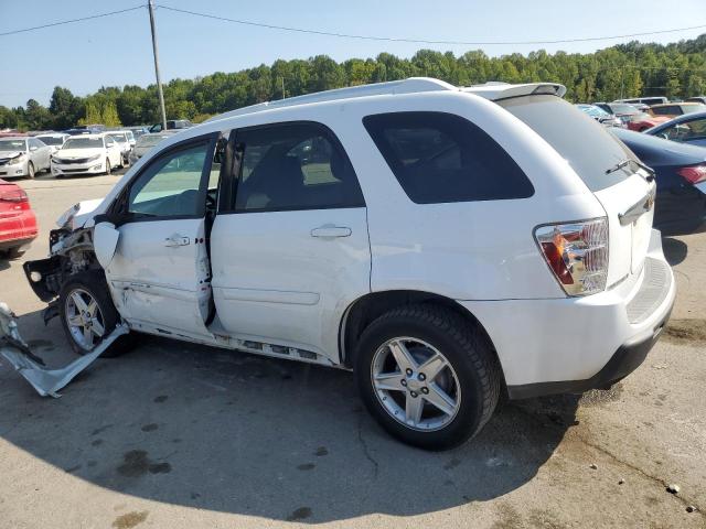 Photo 1 VIN: 2CNDL63F066046290 - CHEVROLET EQUINOX LT 