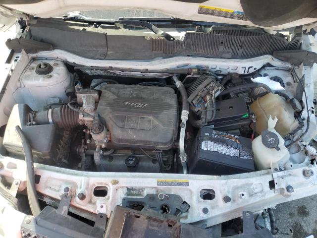 Photo 10 VIN: 2CNDL63F066046290 - CHEVROLET EQUINOX LT 