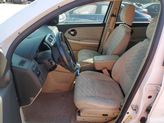 Photo 6 VIN: 2CNDL63F066046290 - CHEVROLET EQUINOX LT 