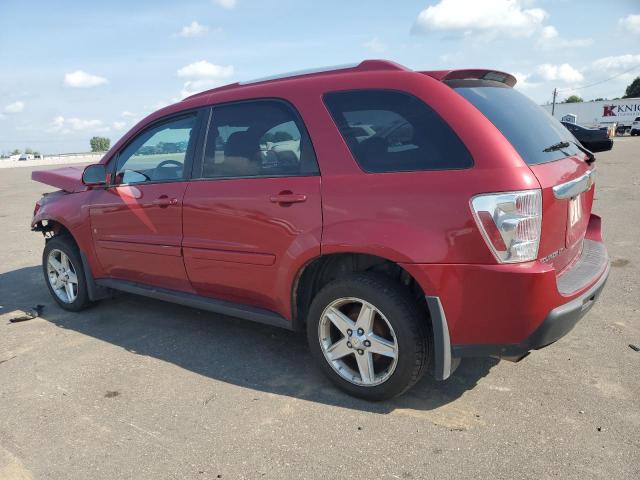 Photo 1 VIN: 2CNDL63F066070394 - CHEVROLET EQUINOX LT 