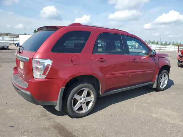 Photo 2 VIN: 2CNDL63F066070394 - CHEVROLET EQUINOX LT 