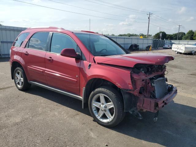 Photo 3 VIN: 2CNDL63F066070394 - CHEVROLET EQUINOX LT 