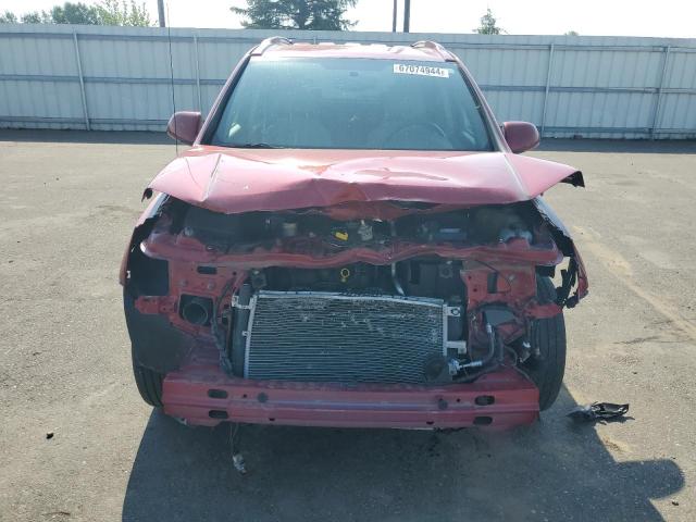 Photo 4 VIN: 2CNDL63F066070394 - CHEVROLET EQUINOX LT 