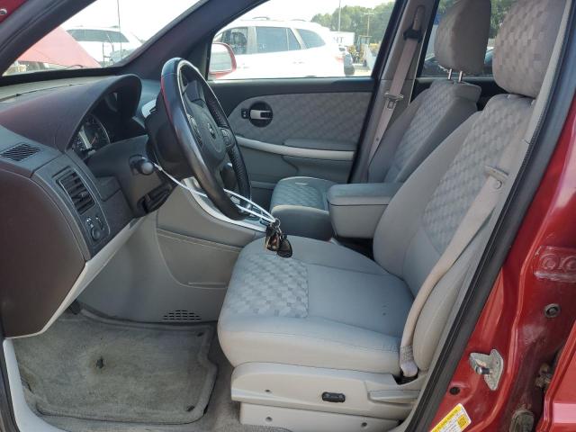 Photo 6 VIN: 2CNDL63F066070394 - CHEVROLET EQUINOX LT 