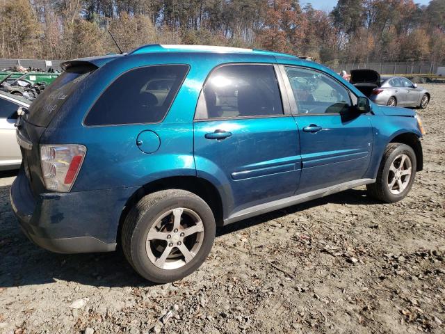 Photo 2 VIN: 2CNDL63F076035338 - CHEVROLET EQUINOX 