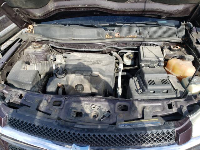 Photo 6 VIN: 2CNDL63F076079839 - CHEVROLET EQUINOX LT 