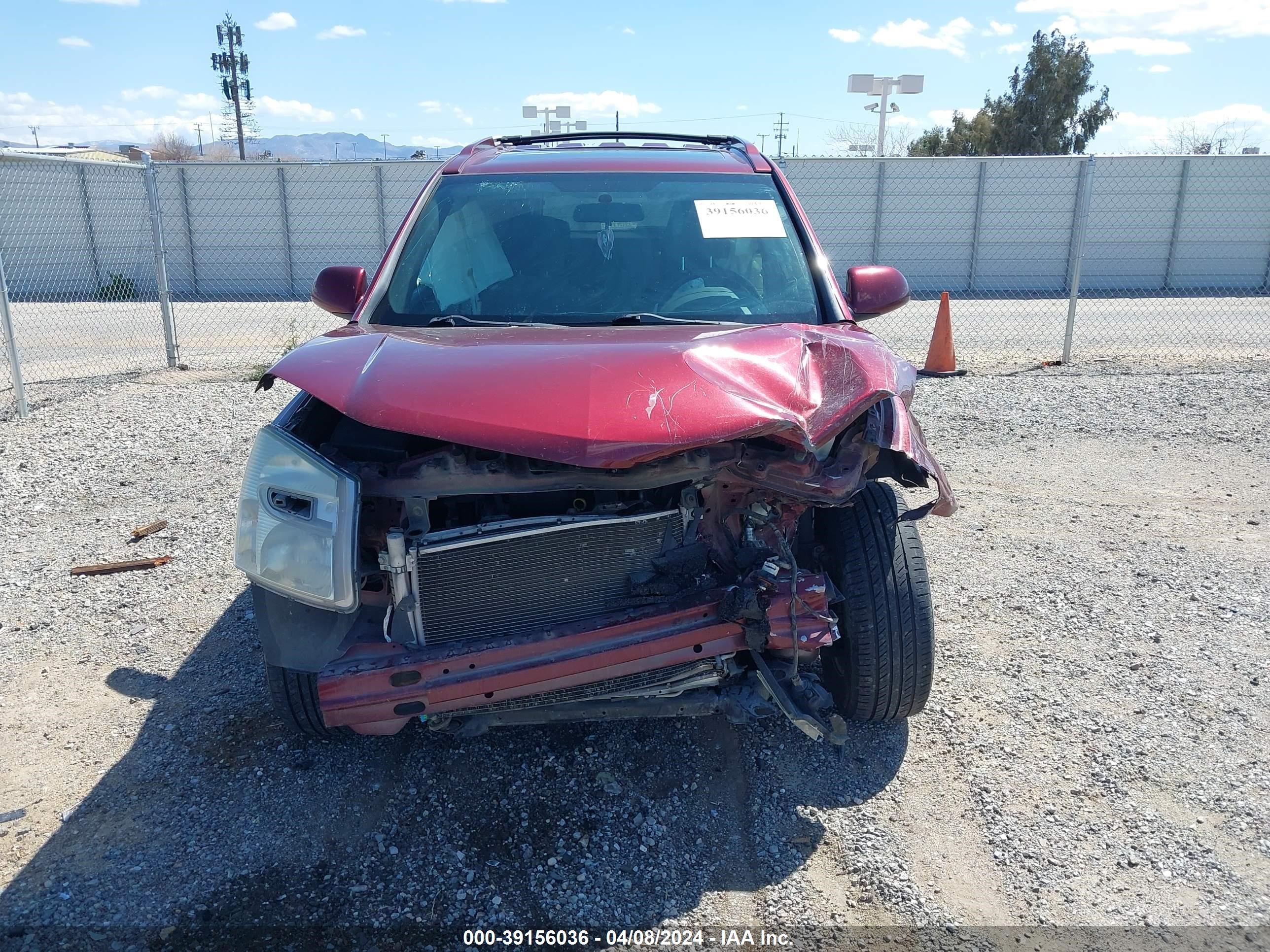 Photo 12 VIN: 2CNDL63F076247298 - CHEVROLET EQUINOX 