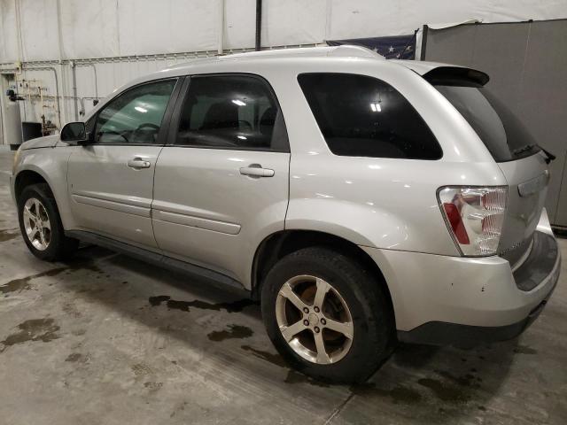 Photo 1 VIN: 2CNDL63F086074917 - CHEVROLET EQUINOX LT 