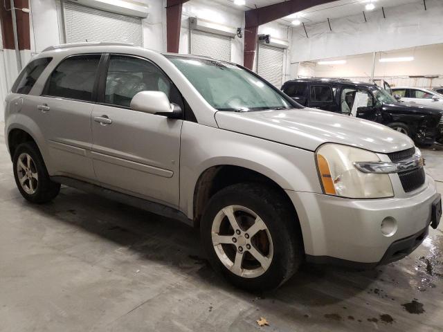 Photo 3 VIN: 2CNDL63F086074917 - CHEVROLET EQUINOX LT 