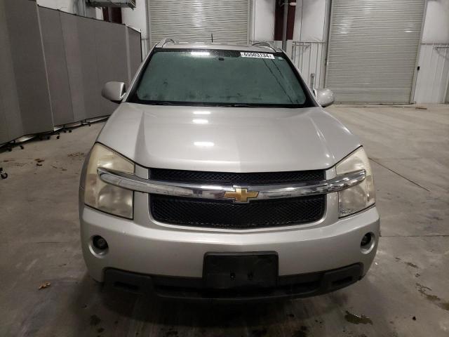 Photo 4 VIN: 2CNDL63F086074917 - CHEVROLET EQUINOX LT 