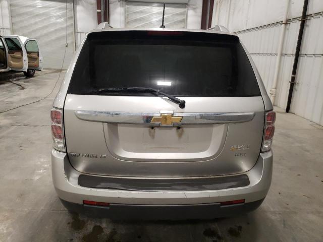 Photo 5 VIN: 2CNDL63F086074917 - CHEVROLET EQUINOX LT 