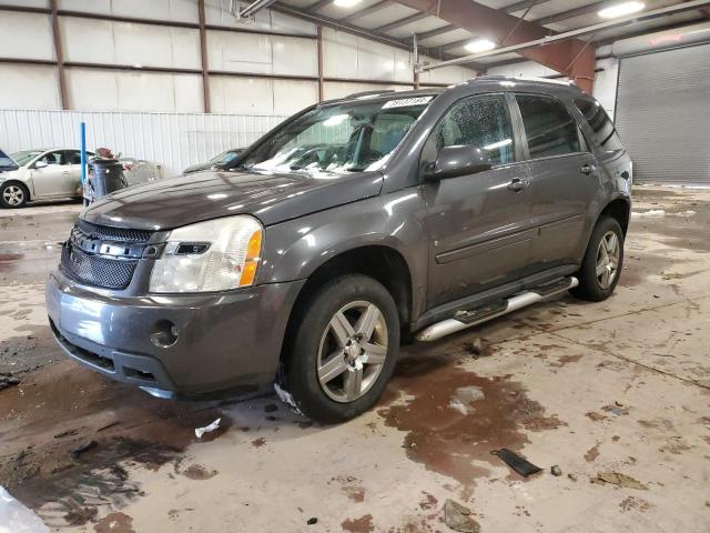 Photo 0 VIN: 2CNDL63F086291318 - CHEVROLET EQUINOX 