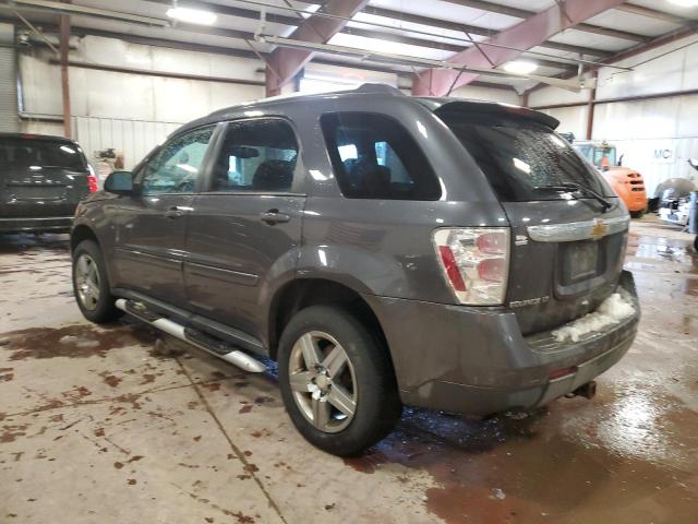 Photo 1 VIN: 2CNDL63F086291318 - CHEVROLET EQUINOX 