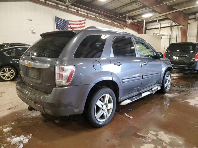 Photo 2 VIN: 2CNDL63F086291318 - CHEVROLET EQUINOX 