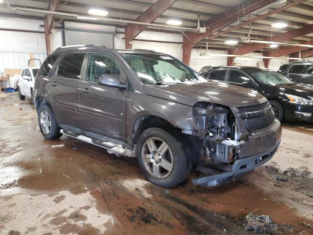 Photo 3 VIN: 2CNDL63F086291318 - CHEVROLET EQUINOX 