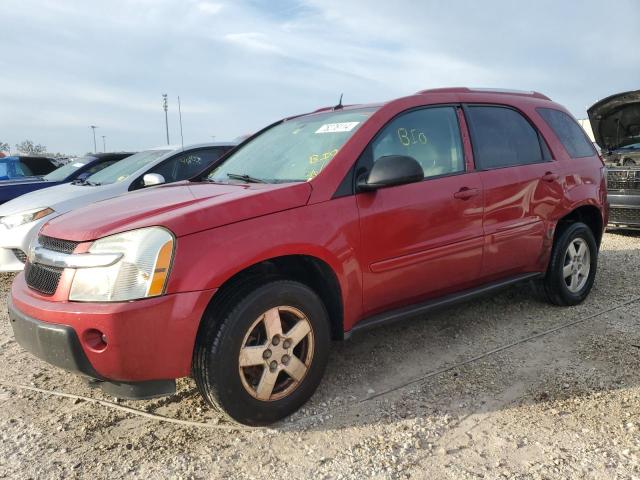 Photo 0 VIN: 2CNDL63F156020411 - CHEVROLET EQUINOX LT 