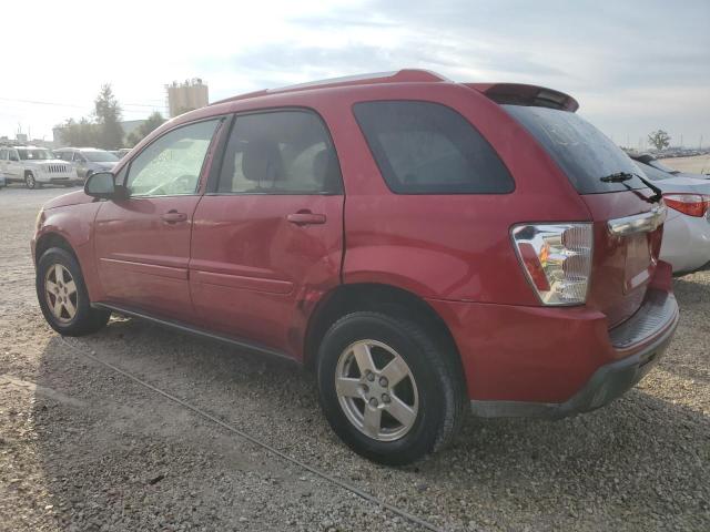 Photo 1 VIN: 2CNDL63F156020411 - CHEVROLET EQUINOX LT 