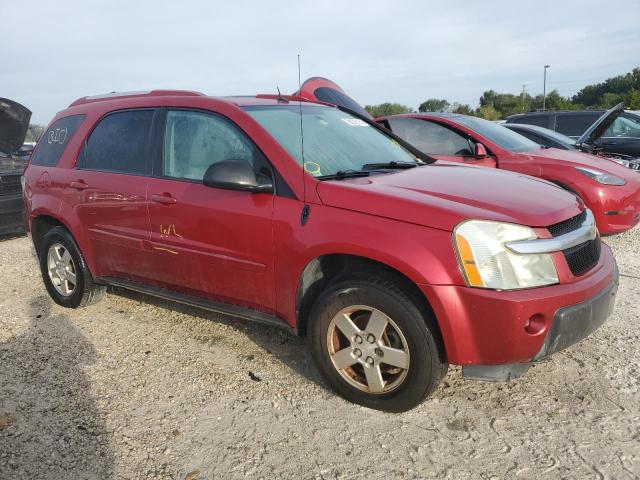 Photo 3 VIN: 2CNDL63F156020411 - CHEVROLET EQUINOX LT 