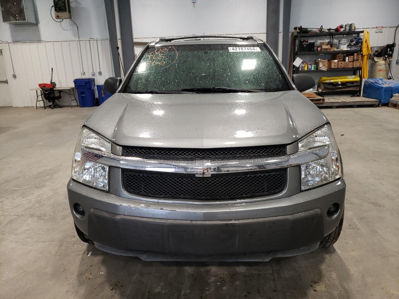 Photo 4 VIN: 2CNDL63F156069334 - CHEVROLET EQUINOX 