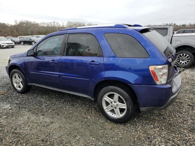 Photo 1 VIN: 2CNDL63F156205753 - CHEVROLET EQUINOX 