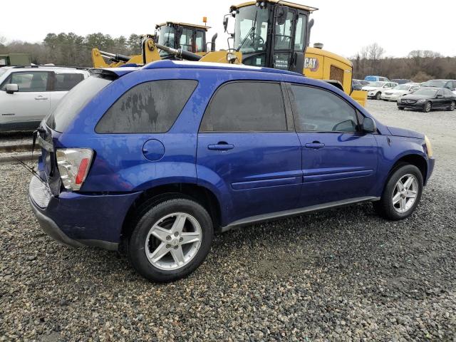 Photo 2 VIN: 2CNDL63F156205753 - CHEVROLET EQUINOX 