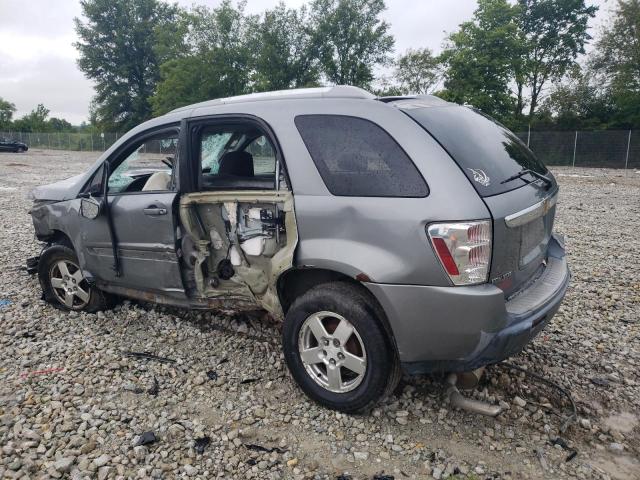 Photo 1 VIN: 2CNDL63F166102219 - CHEVROLET EQUINOX LT 