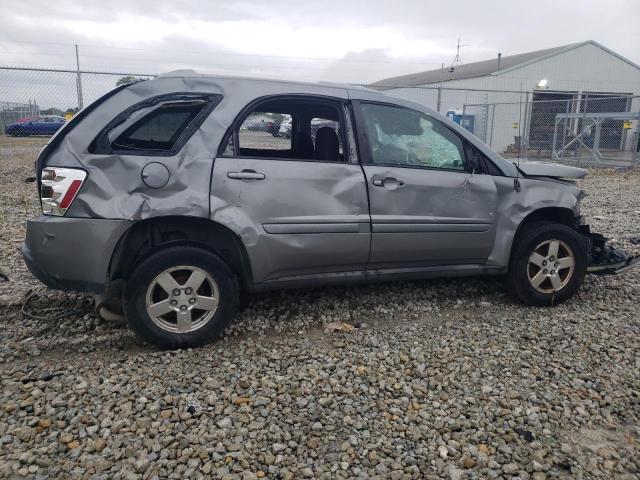 Photo 2 VIN: 2CNDL63F166102219 - CHEVROLET EQUINOX LT 