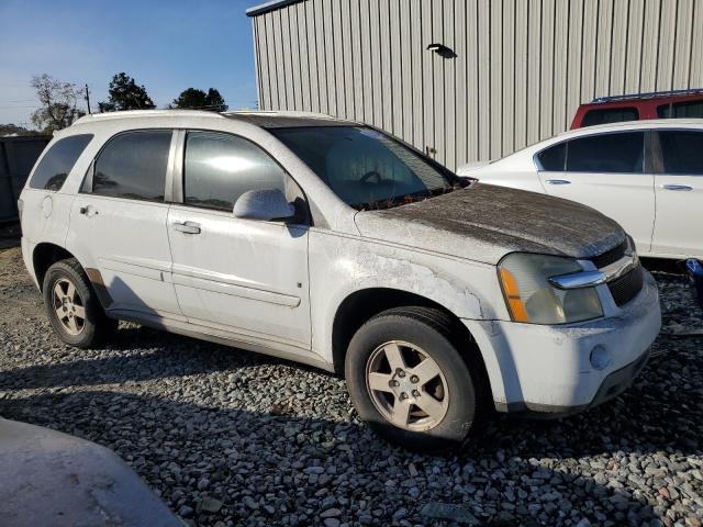 Photo 3 VIN: 2CNDL63F176054352 - CHEVROLET EQUINOX 