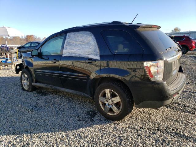 Photo 1 VIN: 2CNDL63F186315240 - CHEVROLET EQUINOX 