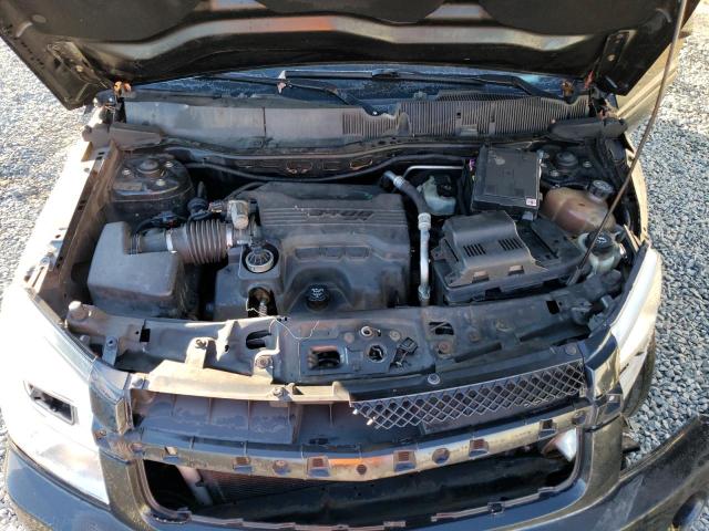 Photo 11 VIN: 2CNDL63F186315240 - CHEVROLET EQUINOX 