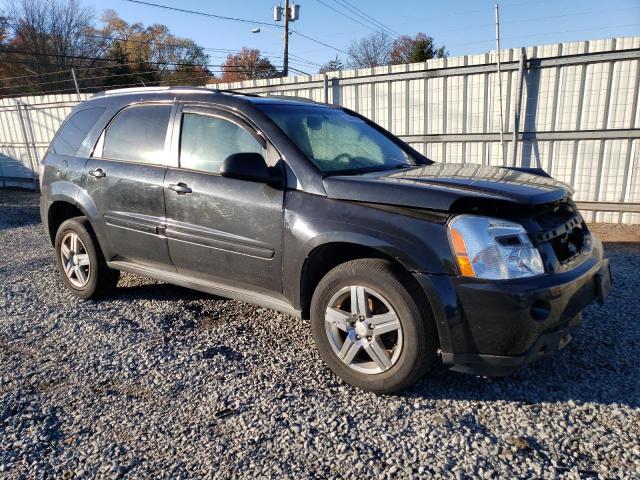 Photo 3 VIN: 2CNDL63F186315240 - CHEVROLET EQUINOX 