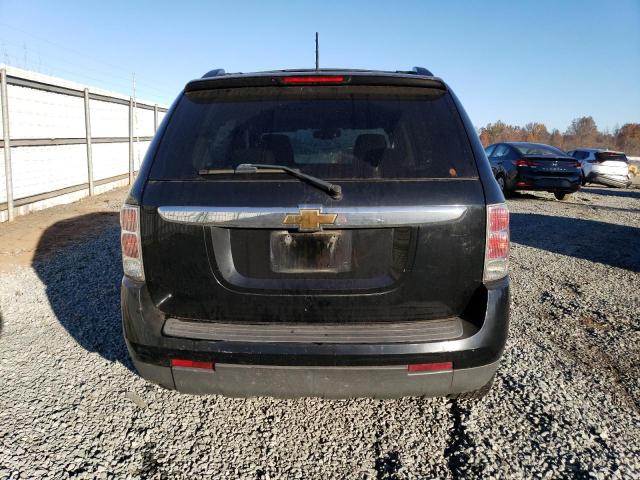 Photo 5 VIN: 2CNDL63F186315240 - CHEVROLET EQUINOX 