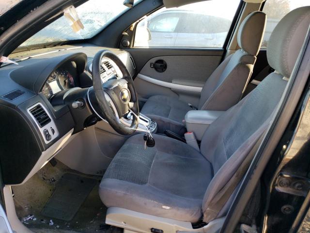 Photo 6 VIN: 2CNDL63F186315240 - CHEVROLET EQUINOX 