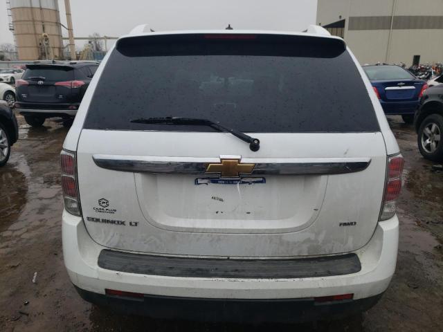 Photo 5 VIN: 2CNDL63F196202454 - CHEVROLET EQUINOX 