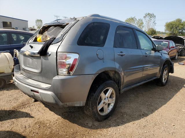 Photo 2 VIN: 2CNDL63F256045897 - CHEVROLET EQUINOX LT 