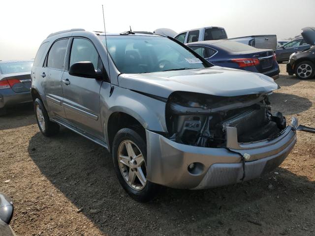 Photo 3 VIN: 2CNDL63F256045897 - CHEVROLET EQUINOX LT 