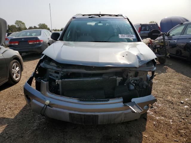 Photo 4 VIN: 2CNDL63F256045897 - CHEVROLET EQUINOX LT 