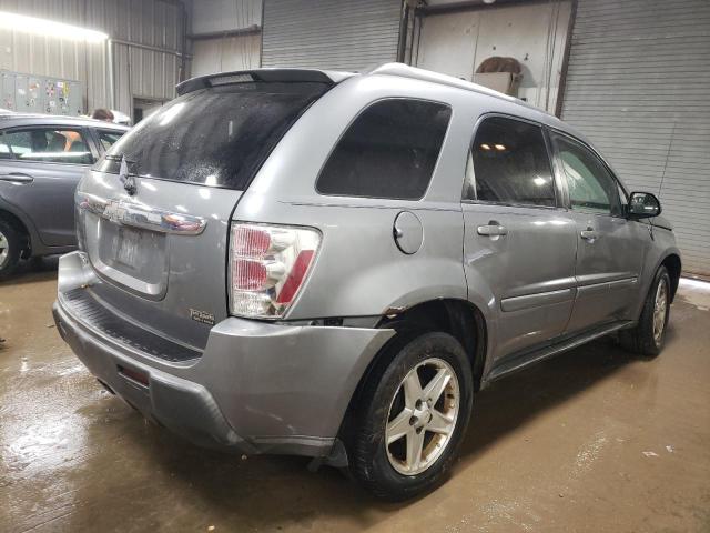 Photo 2 VIN: 2CNDL63F256080892 - CHEVROLET EQUINOX LT 