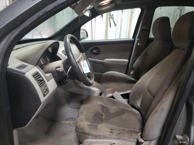 Photo 6 VIN: 2CNDL63F256080892 - CHEVROLET EQUINOX LT 