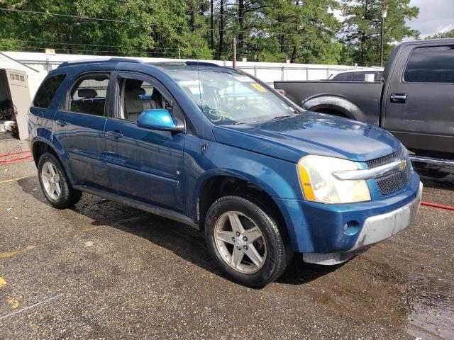 Photo 3 VIN: 2CNDL63F266081459 - CHEVROLET EQUINOX 