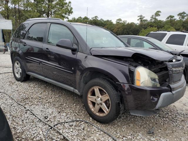 Photo 3 VIN: 2CNDL63F266085835 - CHEVROLET EQUINOX 