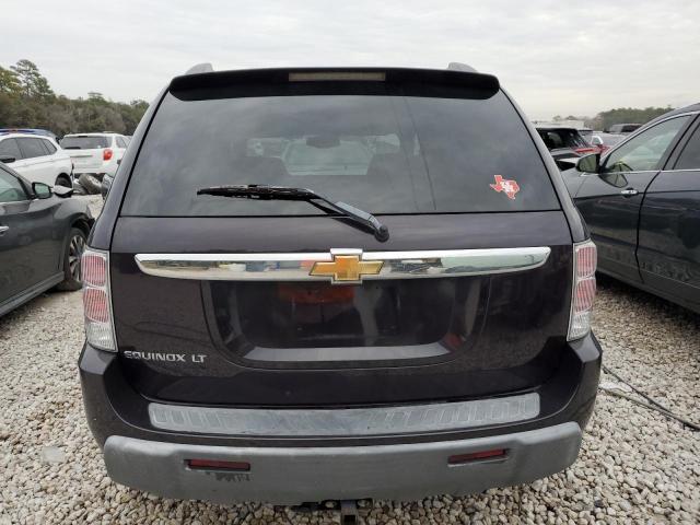 Photo 5 VIN: 2CNDL63F266085835 - CHEVROLET EQUINOX 