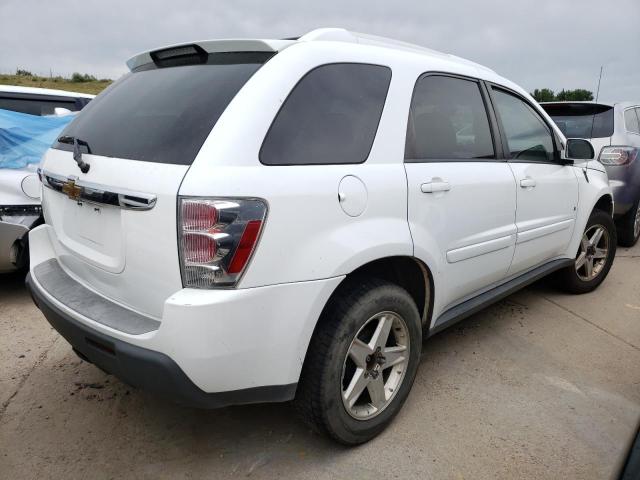 Photo 2 VIN: 2CNDL63F266140896 - CHEVROLET EQUINOX LT 