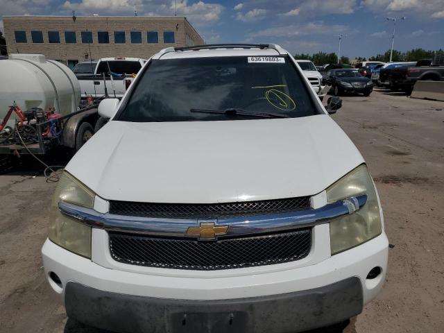 Photo 4 VIN: 2CNDL63F266140896 - CHEVROLET EQUINOX LT 