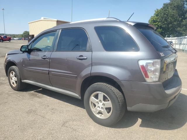 Photo 1 VIN: 2CNDL63F276029086 - CHEVROLET EQUINOX LT 